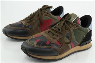 Valentino rockrunner online 2021